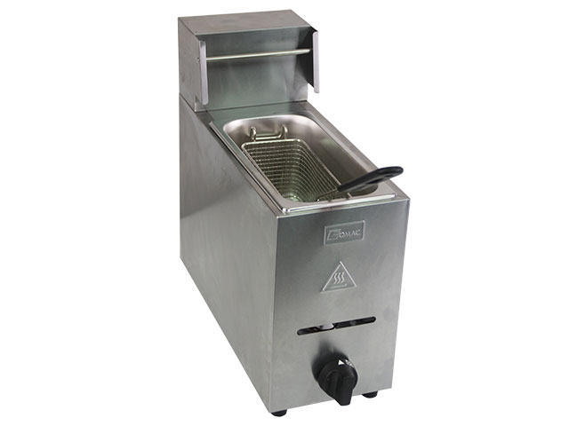 Deep Fryer FRY-GF61