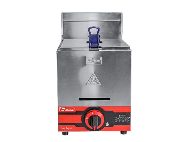 Deep Fryer FRY-G71