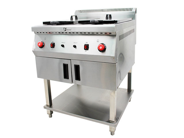 Deep Fryer FRY-GF172CS