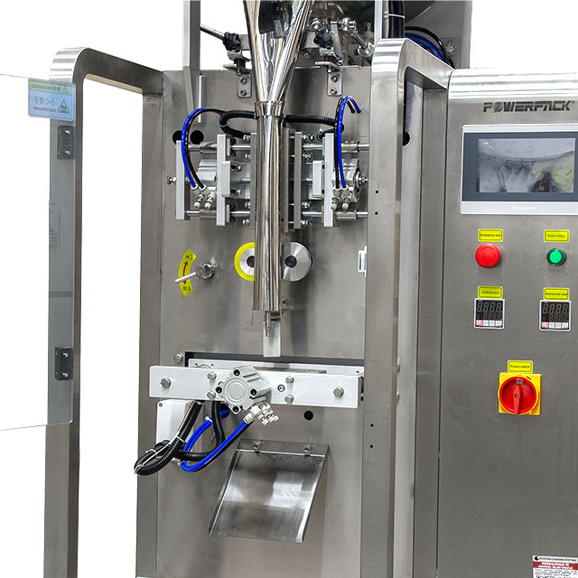 Sauce Liquid Packaging Machine FSL-B320PHM