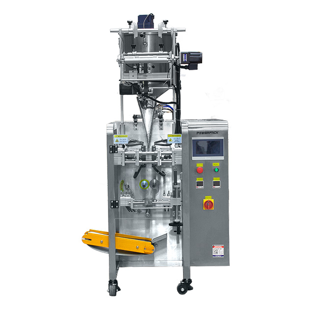Sauce Liquid Packaging Machine FSL-TL200P