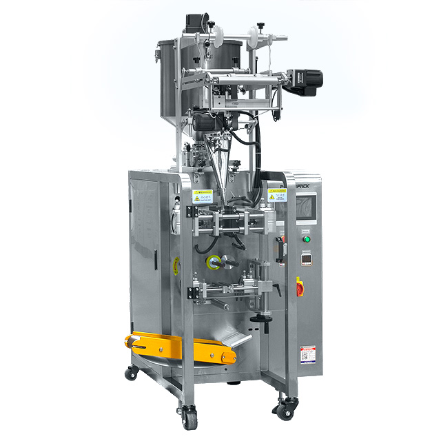 Sauce Liquid Packaging Machine FSL-F200PVM
