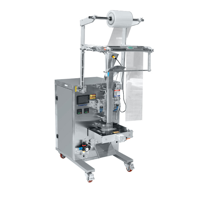 Multifunctional Filling And Center Sealing Sachet Machine FSM-320CS