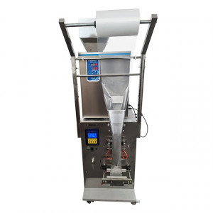 Filling and Sealing Sachet Powder Machine (24 Cm Back Seal) FSP-500G