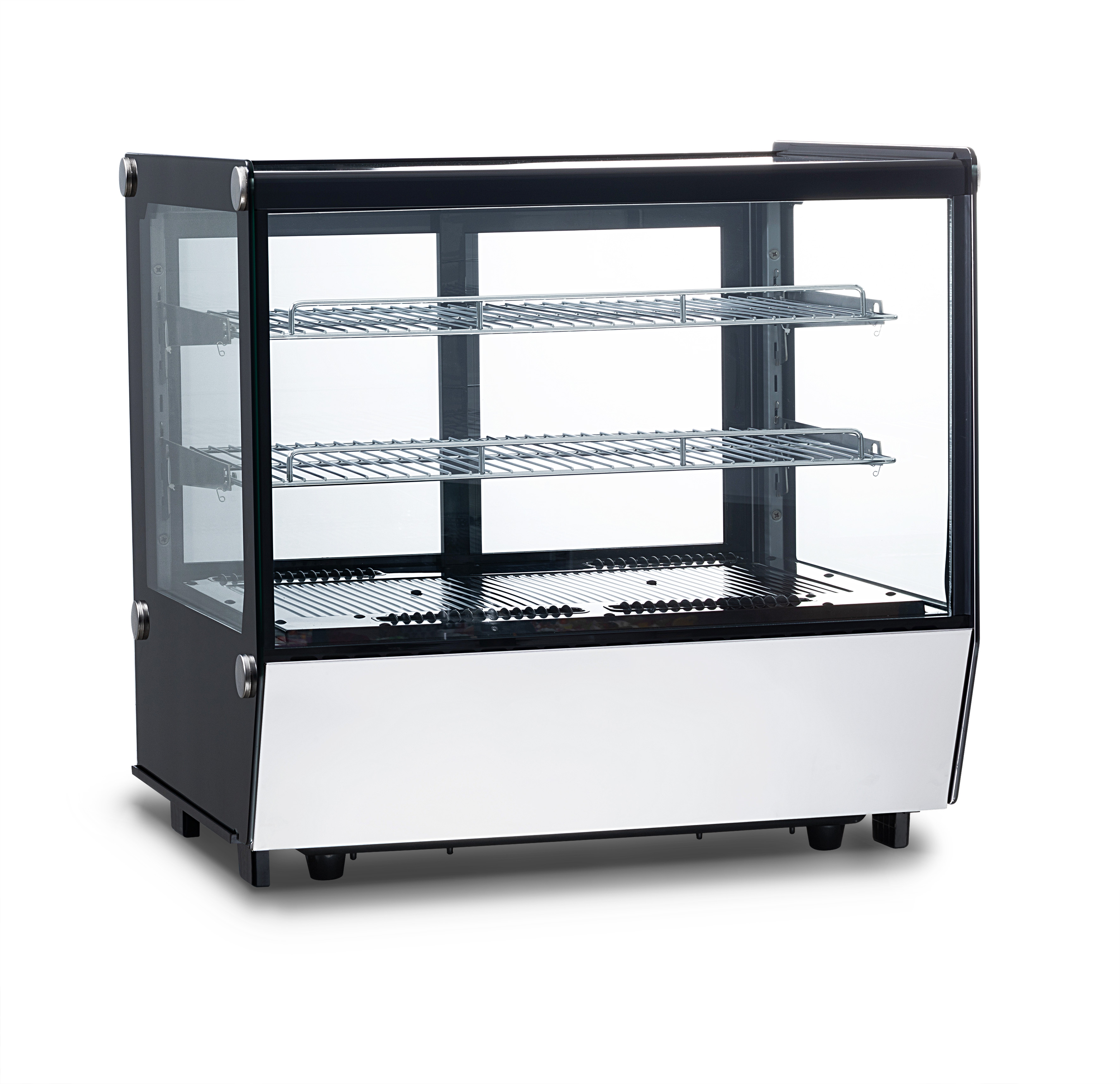 COUNTER TOP CAKE SHOWCASE SHC-CFTW120L
