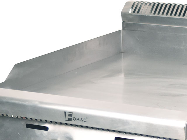 Gas Griddle With Stand GRL-G600CS