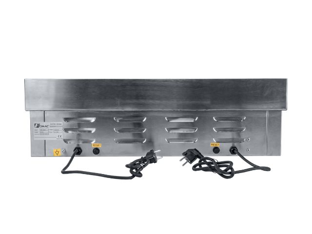 Electric Griddle GRL-E820