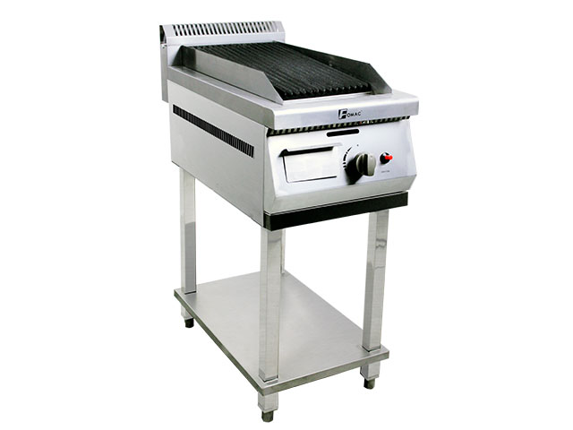 Gas Griddle With Stand GRL-GL368CS
