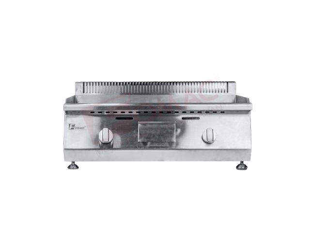 Gas Griddle GRL-G792B