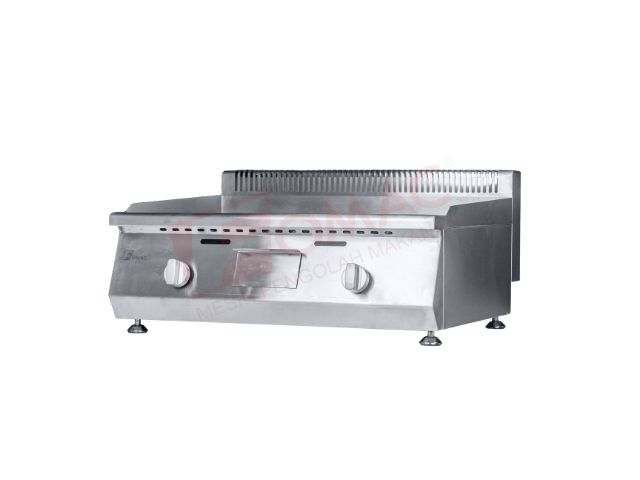 Gas Griddle GRL-G792B