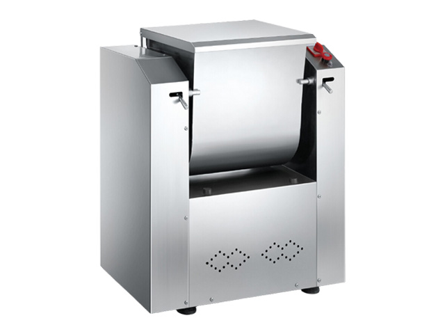 Horizontal Mixer Knife Type HMX-50BK