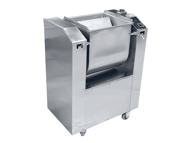 Horizontal Dough Mixer HMX-FLN15