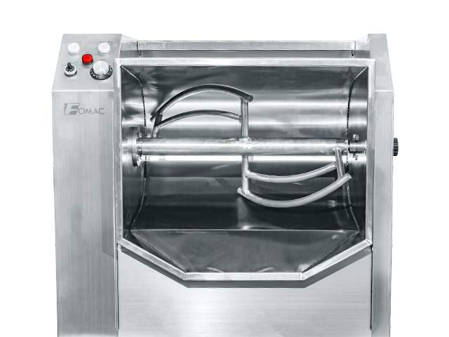 Horizontal Dough Mixer HMX-JB25
