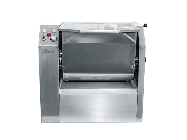 Horizontal Dough Mixer HMX-JB25
