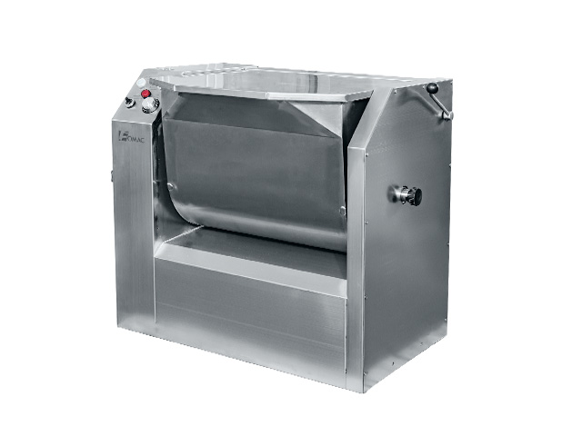 Horizontal Dough Mixer HMX-JB25F