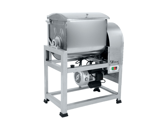Horizontal Dough Mixer HMX-T25