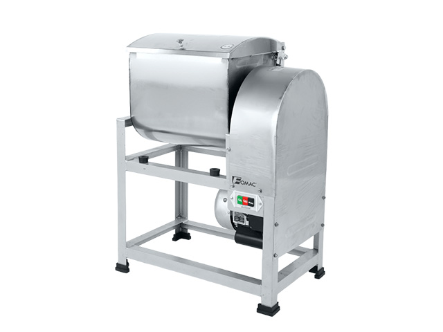 Horizontal Dough Mixer HMX-T25