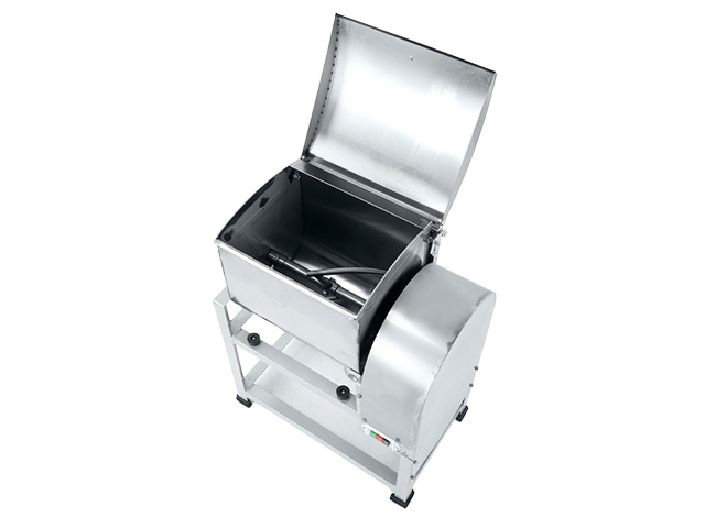 Horizontal Dough Mixer HMX-T15