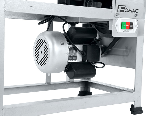 Horizontal Dough Mixer HMX-T15