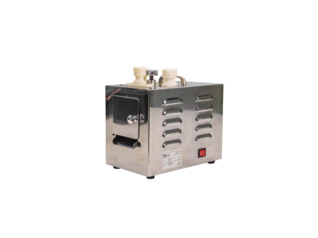 Herb Medicine Slicer Machine HSM-199