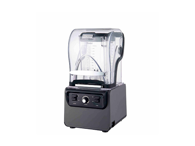 Multifunctional Commercial Blender IBD-GP9003S