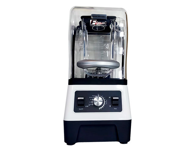 Ice Blender ICH-DS20 (White)