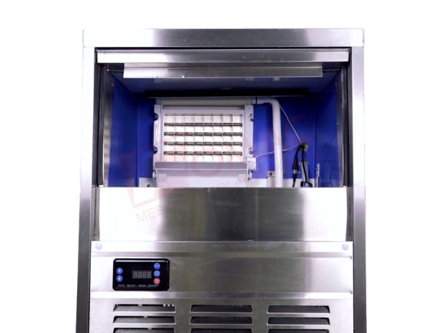 Ice Cube Maker ICM-ZB40