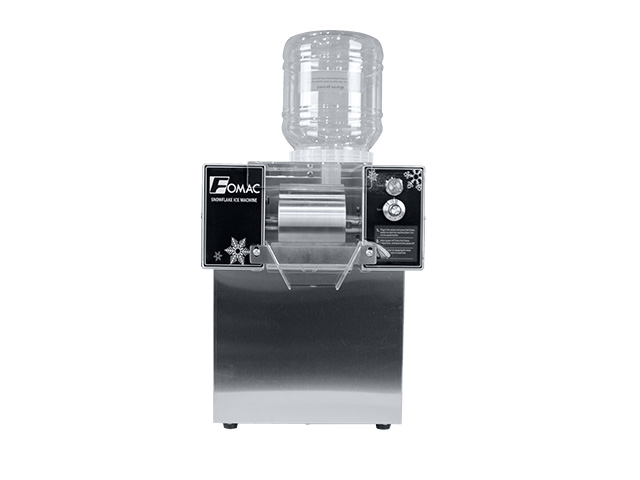 Bingsoo Ice Shaved Machine ICR-SF60A