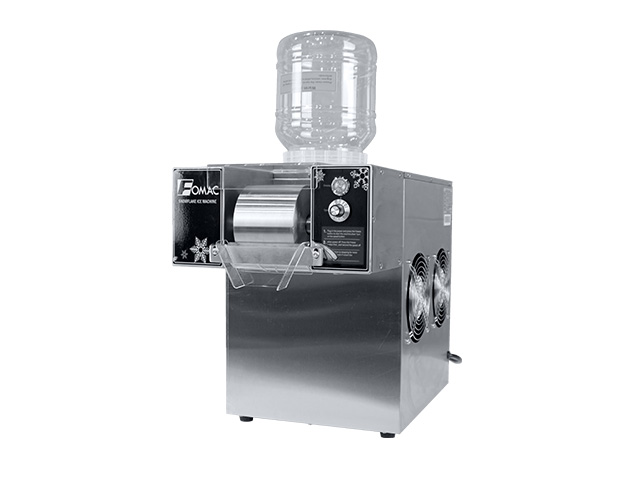 Bingsoo Ice Shaved Machine ICR-SF80A