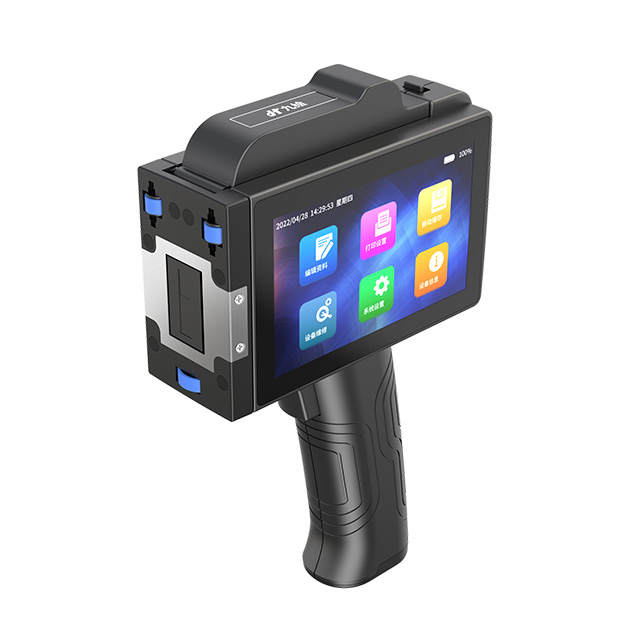 Handheld Inkjet Printer IP102