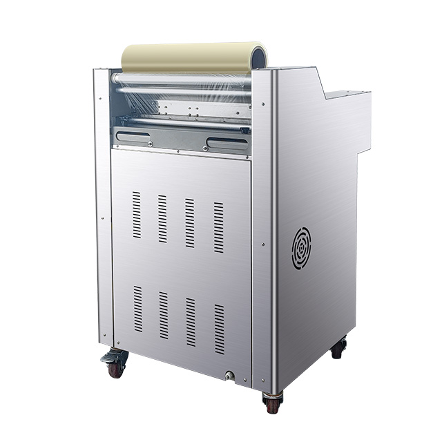 Cling Film Tray Wrapper iWrap