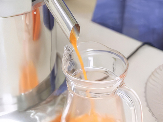 Juice Extractor JEX-A65