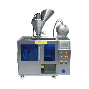 Automatic Pre-Made Pouch Bag Packing Machine KL-150