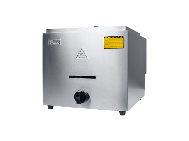 Kanto Cooking KTC-G12H