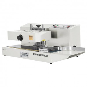 Continuous Induction Sealing LGYF-2000AX-I