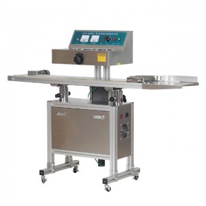 Continuous Induction Sealing LGYF-2000BX