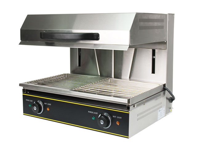 Salamander LSM-E600