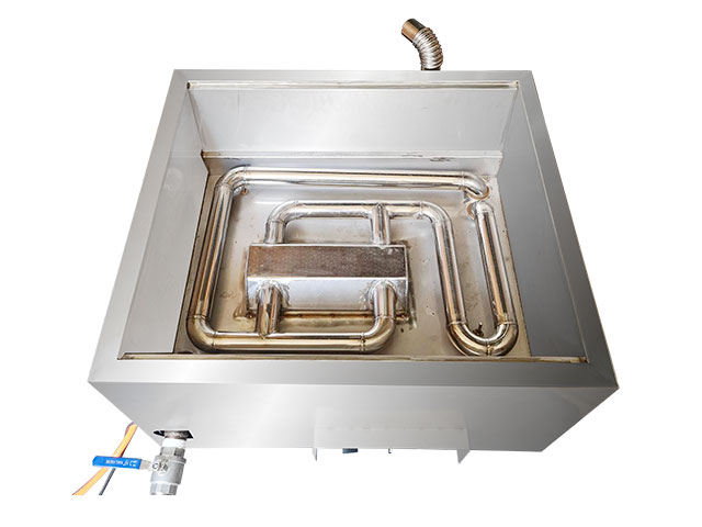 Perebus Bakso MBB-G986
