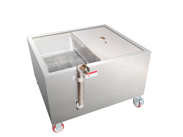 Perebus Bakso MBB-G1286