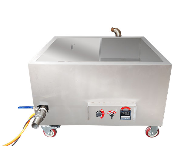 Perebus Bakso MBB-G986