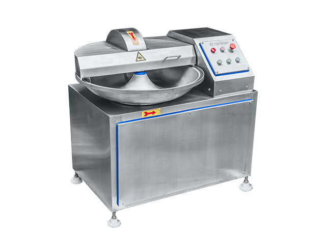 Industrial Electric Bowl Cutter MMX-QS40