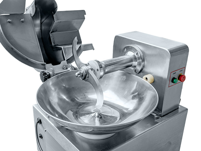 Bowl Cutter MMX-TQ5S