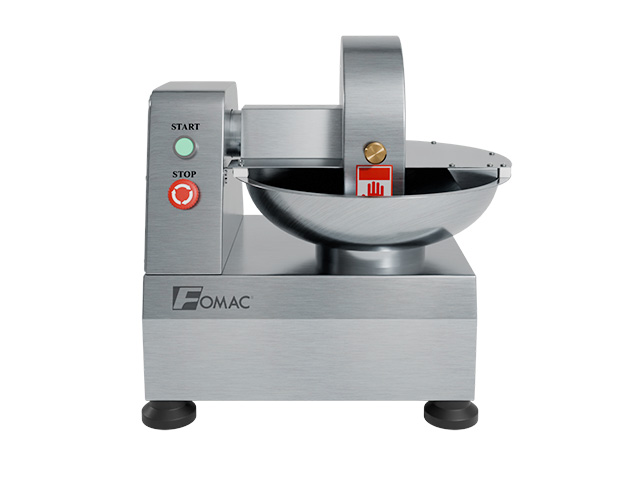 Bowl Cutter MMX-TQ5SX
