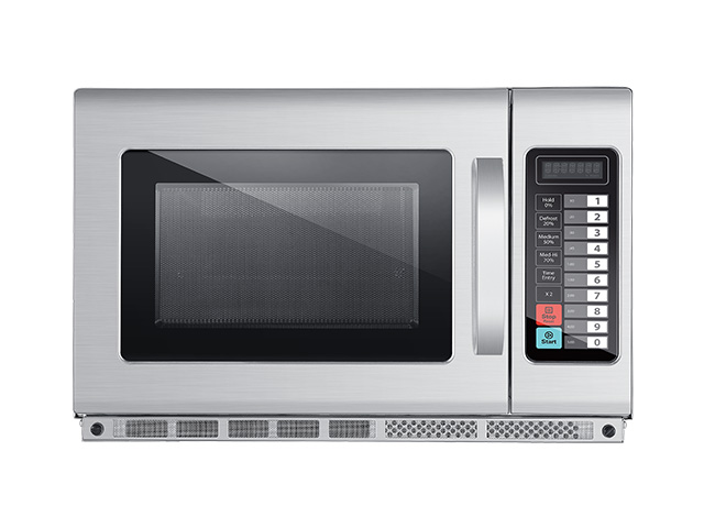 Commercial Microwave MOV-EMA34L