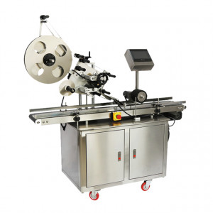 Side Labeling Machine Structure MT-220T