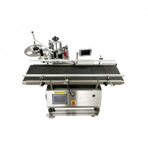 Desktop Side Labeling Machine MT-51100
