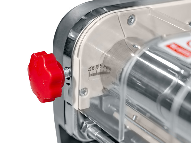 Noodle Maker NOD-200SPS