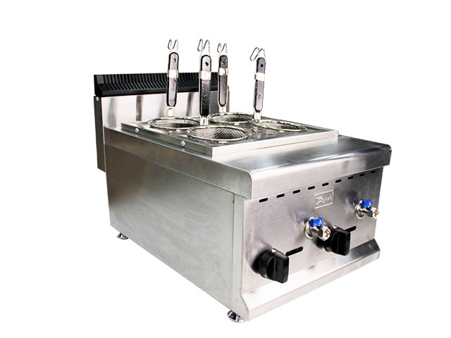 Pasta Cooker PCD-614R