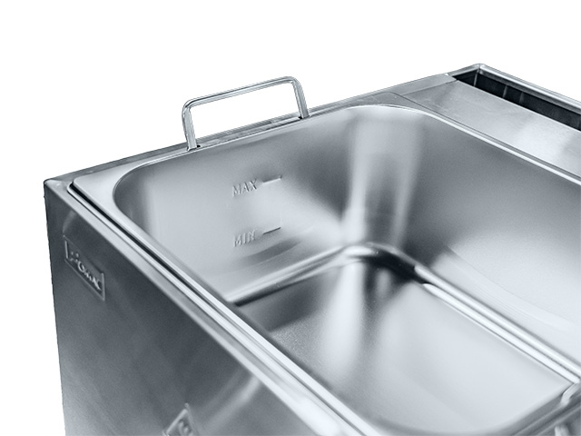 Pasta Cooker PCD-G4H