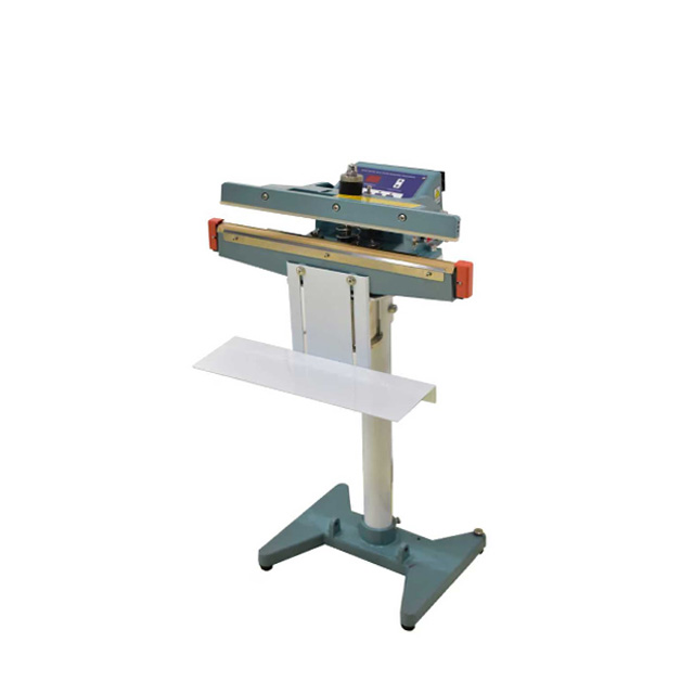 Magnetic Suction Pedal Sealer PFS-M450C